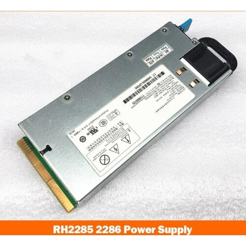 High quality desktop power supply for RH2285 2286 PS-2751-2F-LF 750W fully tested