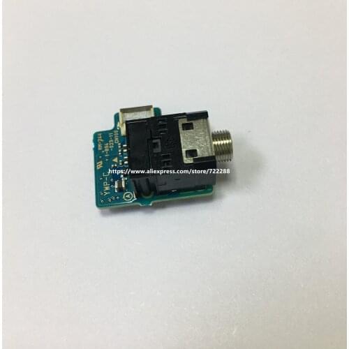 Repair Parts For Sony PXW-X200 PXW-X280 Mounted Circuit Board AM-244 A-2060-376-A