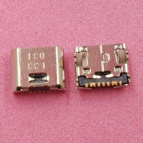50Pcs Charger Usb Charging Dock Port Connector For Samsung Galaxy I9082 I9168I I9060 I9062 I9118 I8552 I8558 I9080 I9082I Plug