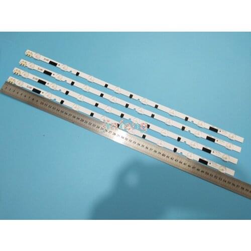 558mm LED strip for Sam sung 28" TV D2GE-280SC0-R3 2013SVS28H BN96-25298A UE28F4000AS HG28EB670 UE28F4000 UE28F4000AW HG28EB460B