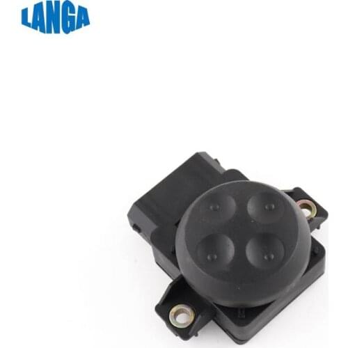 8E0959777 4PK For Audi Q7 A4 A5 TT Seat Waist The Back Inclination Adjustment Control Power Seat Lumbar Switch