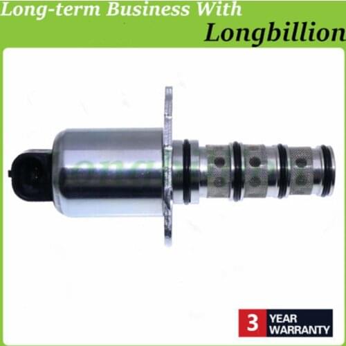 AL158332 High Solenoid Valve for John Deere Tractors 6100 6200 6300 6400 6500 6010 6110 6210 6020 6120 6220 5620 Remanufactured