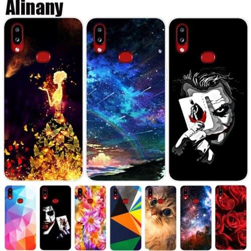 Alinany Samsung Galaxy A10 Phone Cases