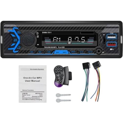 Car Kits Player Widely Used Cars Most Brands Car APPs Hand Smart Phones Power off Memory Play EQ Sound Effects