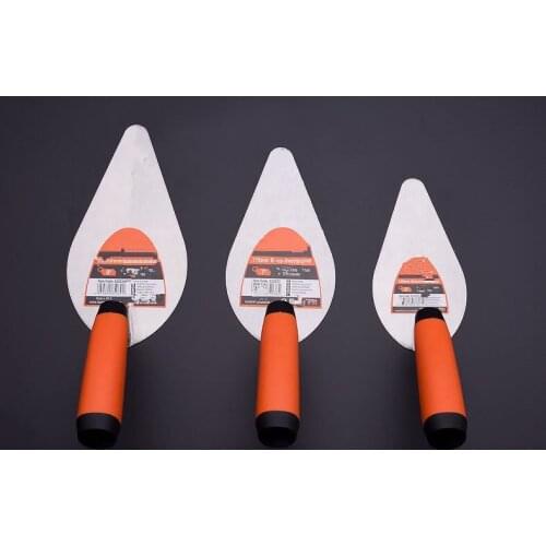 Beatfully Plastering Trowels