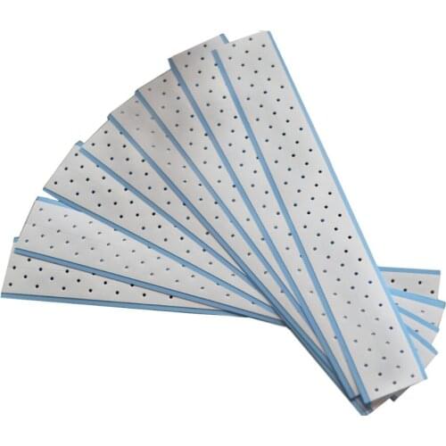 Free shipping walker tape 100 pieces/ lot ProFLex high quality strong double tape for toupees mens wig toupee tape