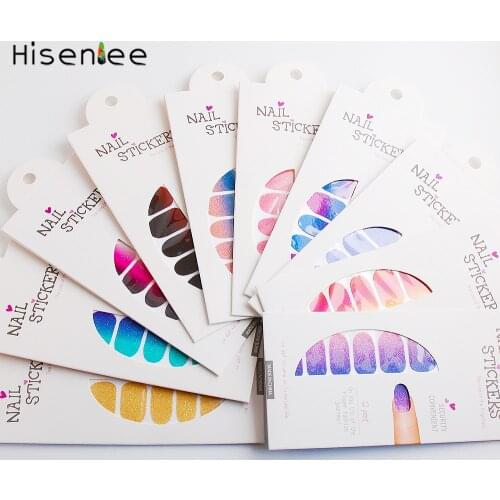 Catchlove Foil For Nail Design