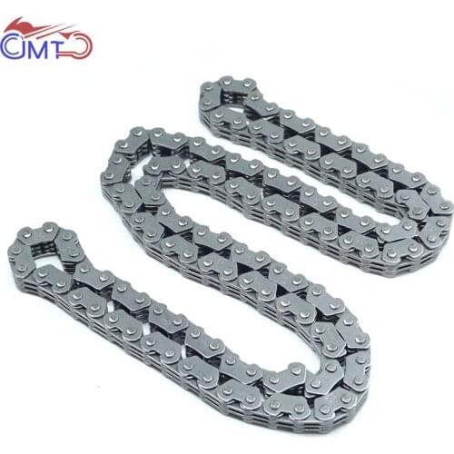For Yamaha YXR 660 Rhino 2004-2007 YXR660 ATV Engine Camshaft Cam Timing Chain