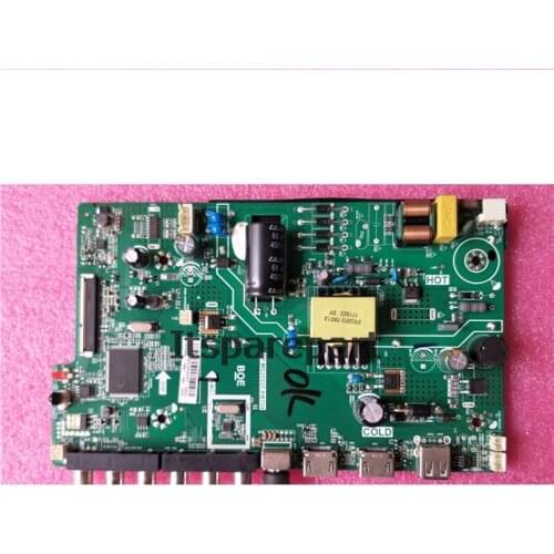 For Le32e2900 Motherboard Tp. Ms3553t.pb759 with Screen Boei320wx1