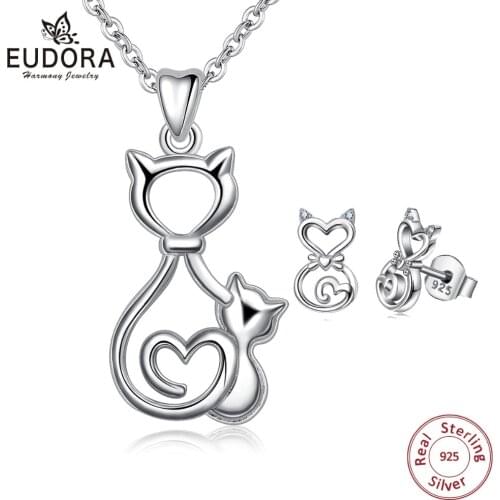 Eudora Jewelry Sets