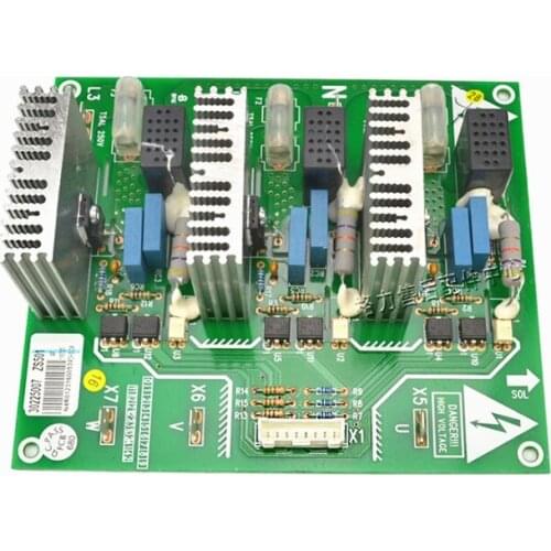 New And Original Main Board 30225007 ZS501 Spot Photo, 1-Year Warranty