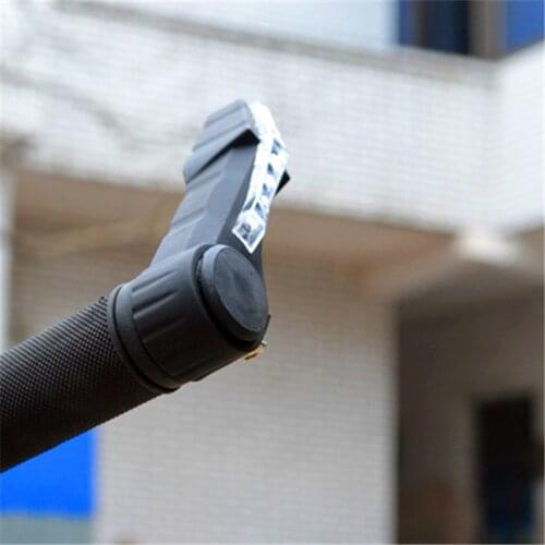 New 2 Pcs Bike Bicycle Handlebar Grips Light Led Bicycle Turn Signal Warning Lamp Safe Cycling Mountain Bike Bicycle Lights