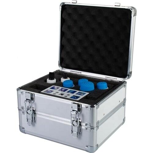 New products focused extracorporeal shock wave therapy therapy device