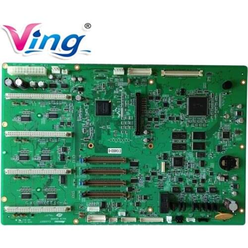 Mimaki JV5 Main Board (Second Hand)
