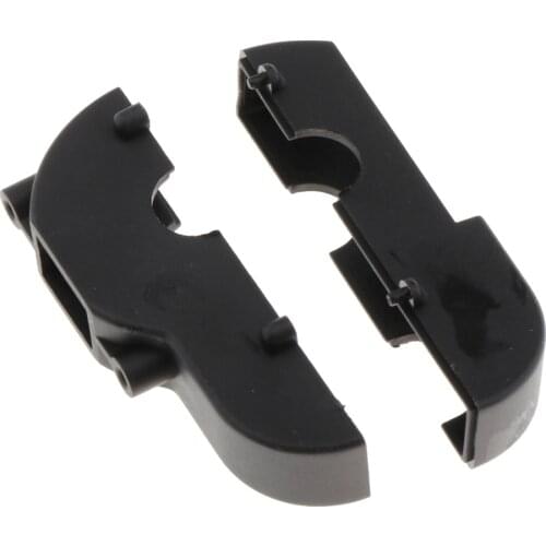 Plastic Upgrade Diff Main Gear Cover for 1/14 WLTOYS 144001 RC Buggy Parts