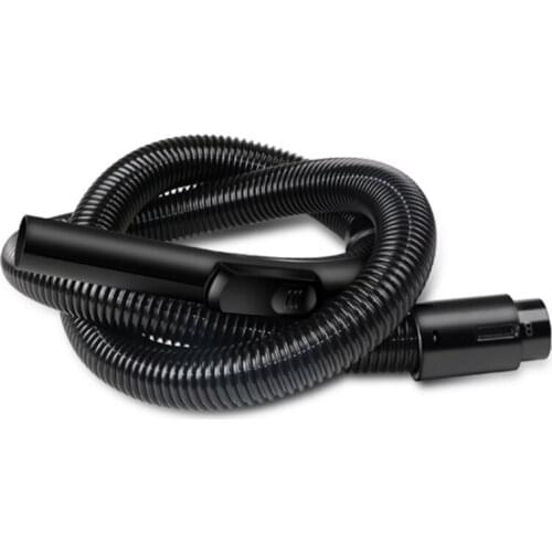 Vacuum Cleaner Bellows Straws Thread Hose Soft Pipe for Haier ZW1401/HC-T2103A/HC-T2103Y