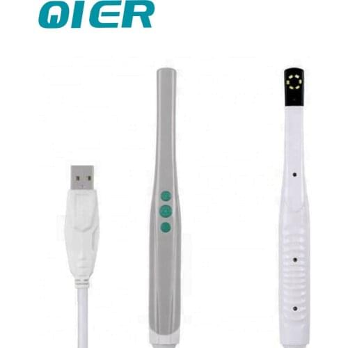 Dental Monitor Intraoral Endoscope Usb Intra Oral Camera