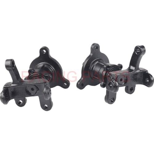 Brake Disc Wheel Hubs For China ATV 50cc 70cc 110cc Go Kart Buggy UTV Bike Parts Motorcycle Parts