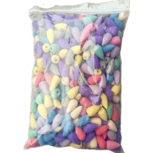 T 100g/200g/500g/1kg Natural Reflux Tower Incense Cones Indian Incenses Backflow Cone Incense Sandalwood Bullet Lavender
