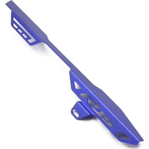 Aluminum Chain Cover Trim Panel Protective Cover For R15v3 2017-2020 R3MD