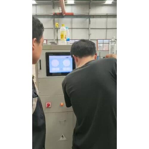 2021 Balancing machine cardan shaft drive shaft prop shaft