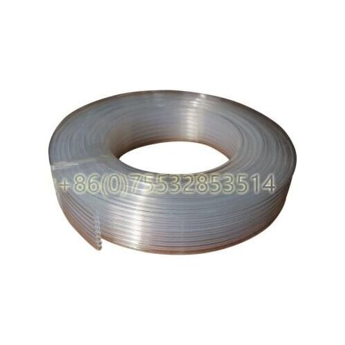 3mm x 2mm for 8-line Ink Tube ECO Solvent printer parts