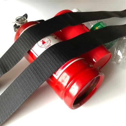 4 Pcs/Set Car Trunk Nylon Fixing Belt case for Audi A1 A3 A4 B6 B8 B9 A3 A5 A6 A7 A8 C5 Q7 Q3 Q5 Q5L SQ5 R8 TT S5 S6 S7 S8