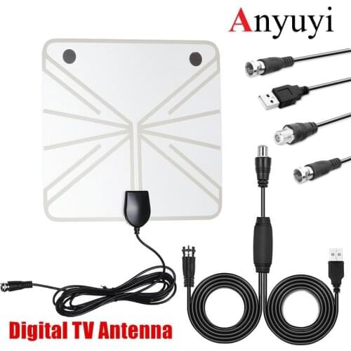 Anyuyi TV Antenna