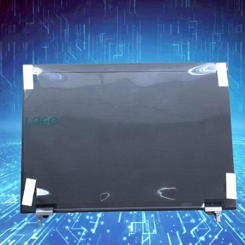 NEW For Dell Latitude e6400 Laptop LCD Back Lid Cover Case 0K802R 0wt197 NEW 62 Shell 0MT649