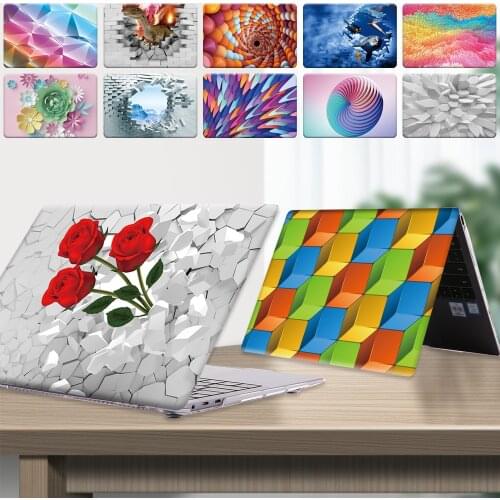 Laptop Case for Huawei MateBook D14/D15 /13/14/Magicbook Pro 16.1 /Honor MagicBook 14/15 /MateBook X Pro 13.9 /MateBook X 2020