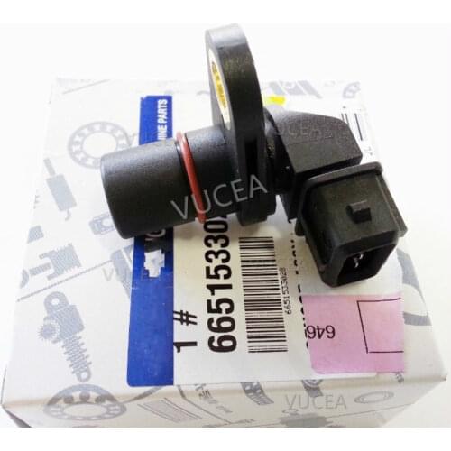Camshaft Position Sensor 6651533028 For Ssangyong Rexton Actyon Sports Kyron