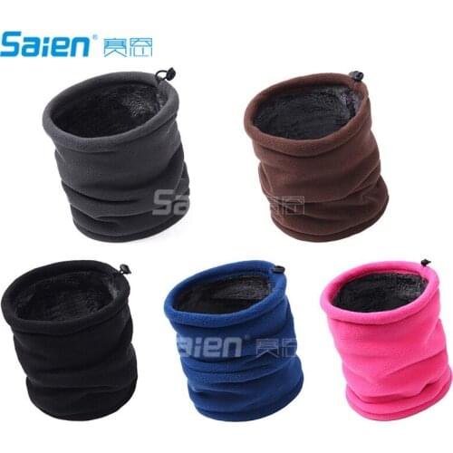 Reversible Neck Gaiter Tube Ear Warmer Headband, Mask & Beanie. Ultimate Thermal Retention, Versatility