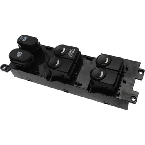 Electric Master Control Power Window Lifter Switch Front Right Car Window Buttons for Hyundai I30 2007-2012 93570-2L910