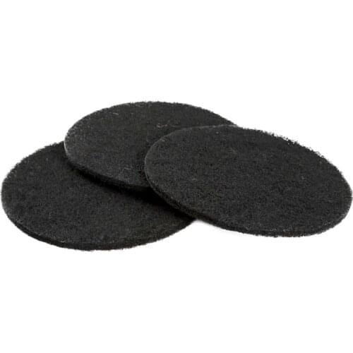 The Activated Carbon Filter Pads Fit for Eheim Classic 2215 / 350 2628150