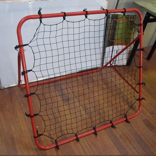 Football rebound goal multifunctional rebound football goal net Football team training equipment