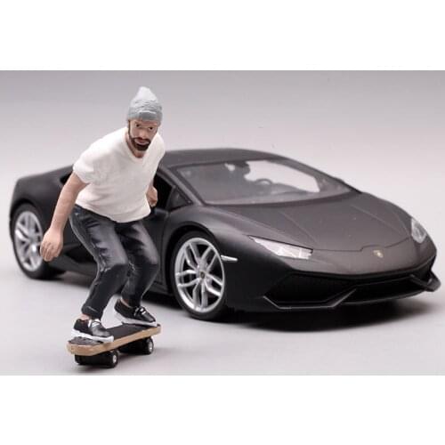 HOBBIESIR Skateboards