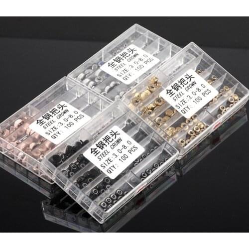 JIATIMES Tools For Watches