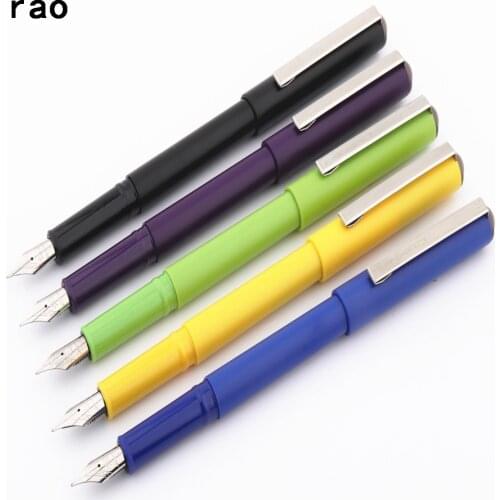 Luxury high quality Jinhao Student school office finance Fountain Pen New