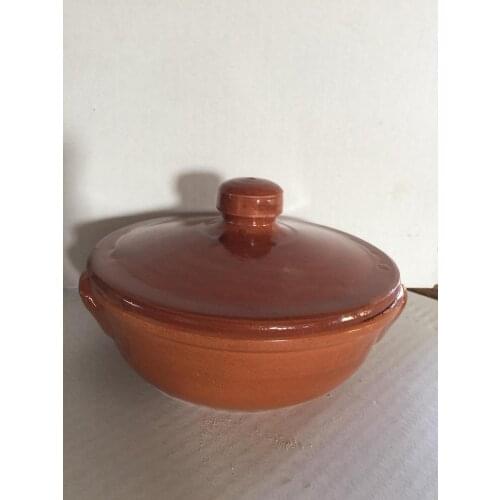 LE TERRECOTTE CASSIANO S.R.L s Heat Resistant Pans