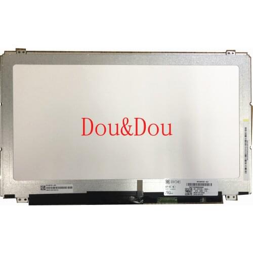 NV156FHM-A21 NV156FHM-N34 15.6''Laptop LCD Display Touch Screen 1920*1080 EDP 40 Pins