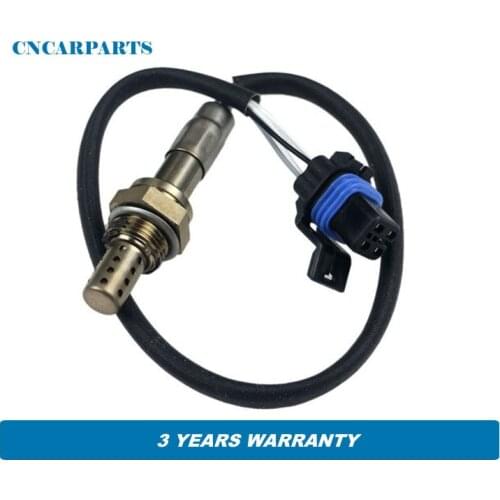 O2 oxygen Lambda Sensor fit for Chevrolet LUMINA S10 Oldsmobile CUTLASS PONTIAC BONNEVILLE Cadillac SEVILLE ELDORADO, 12578459