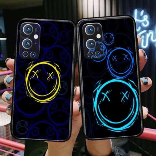 ONEVAN OnePlus 6T Phone Cases