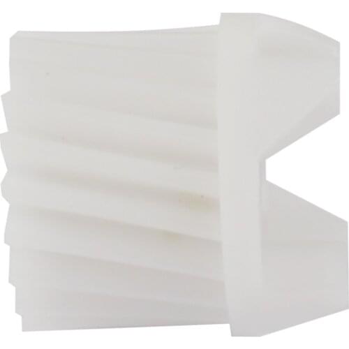 Origin gear for Ricoh 8000 7500 8001 1075 2075 Printer reset gear B065-3096