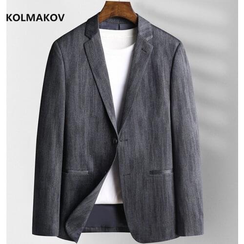 2021 spring new arrival Mens Blazers, autumn mens Classic Blazer Business high quality Blazers men full size M-4XL