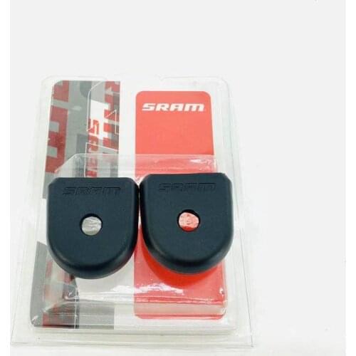 Sram crank arm protection Mountain Bike Crankset Crank Cover Crankset Protective Case