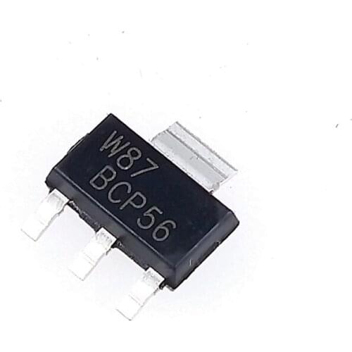 10pcs/lot new BCP56 BCP56-10 BCP56-16 SOT-223 in stock