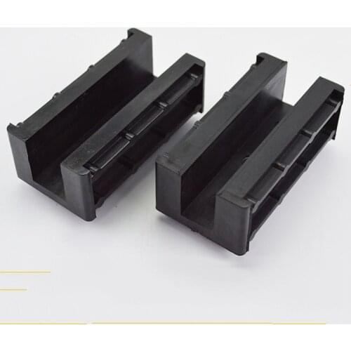 3pieces Hitachi elevator shoe lining 88*20 MCA 13K 8K lift accessories