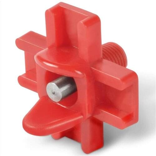 50 pcs/lot Horizontal Side Mounted Poultry Waterer Automatic Poultry Nipples Drinker Waterer For Chicken Quail