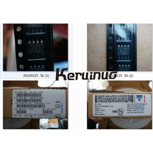 50pcs/lot SI4435BDY SI4435BDY-T1-E3 SI4435 SOP8 4435 Actual photo new and origianl Good part