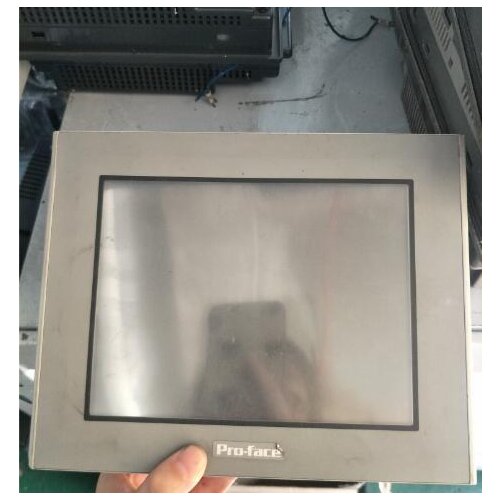 AST3401-T1-D24 touch screen , used in good condition . 80% appearance new , good working , free shipping